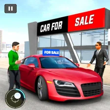 Sell Car for Saler Simulator