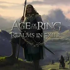 Age of the Ring: Realms in Exile Mod