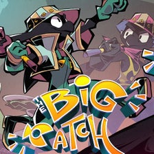 The Big Catch