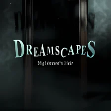 Dreamscapes: Nightmare's Heir