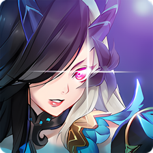 Dawn Break Night Witch APK for Android Download
