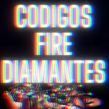 Codigos Fire Diamantes