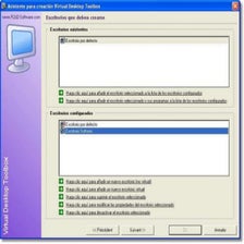 Virtual Desktop Toolbox - Descargar