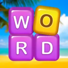 Word Cubes: Find Hidden Words