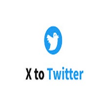 X to Twitter