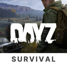 JOGO OFICIAL DO DAYZ PARA ANDROID atualizado 2023 