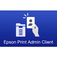 Epson Print Admin Client