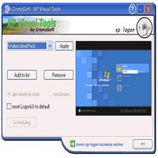 XP Skins - Descargar