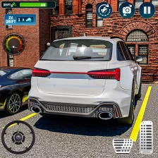BMW Car Games Simulator BMW