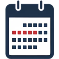 Booking calendar, Appointment Booking System