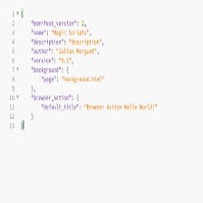 Getting Started Example para Google Chrome - Extensão Download