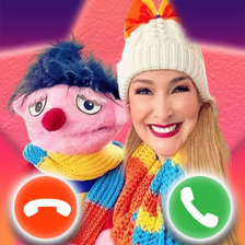 Bely y Beto Fake Video Call