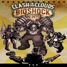 BioShock Infinite: Clash in the Clouds