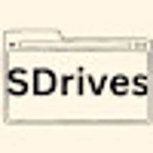 SDrives