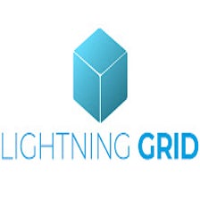 Salesforce Lightning Grid System