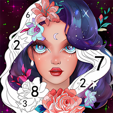 Color For You - Plot stories Color by number cho Android - Tải về