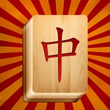 Mahjong Solitaire