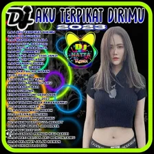 DJ AKU TERPIKAT DIRIMU VIRAL