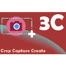 3C-Capture Crop Create
