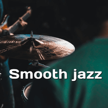 Smooth Jazz Radio