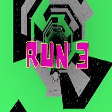 Run 3 - Free Game