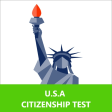 USA Citizenship Test Practice