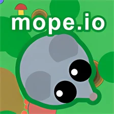 Mope.io - Jogo para Mac, Windows (PC), Linux - WebCatalog