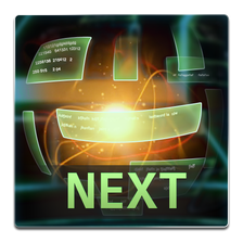 Next Core 3D Live wallpaper APK per Android - Download