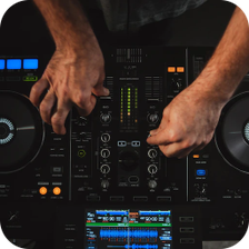 DJ Mixer - Virtual Dj Remix