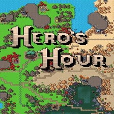 Heros Hour