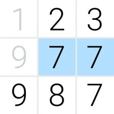 Number Match - Logic Puzzle