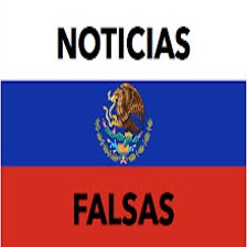 Noticias Falsas