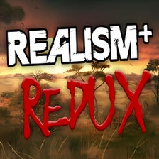 Far Cry 2: Realism+Redux Mod