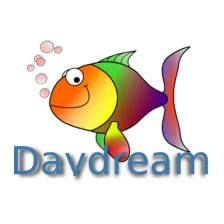 Silly Fish Daydream