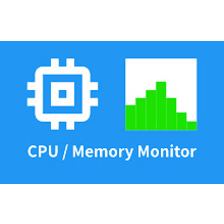 System Monitor for CPU / Memory