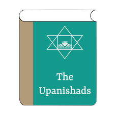 The Upanishads