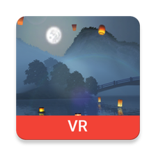 Lanterns for Google Cardboard APK for Android Download