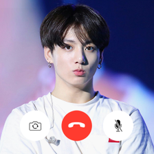 BTS Jungkook Calling You