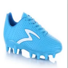 Football shoe design