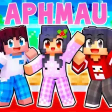 Aphmau Skins for Minecraft MC