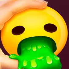 Liquid slime: antistress toys