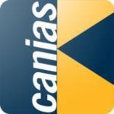 Icono de programa: CANIAS ERP