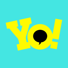 YoYo - Voice chat room Audio chat Casual games