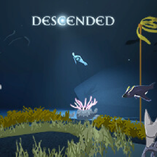 Descended - Download