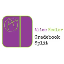 Alice Keeler Gradebook Split