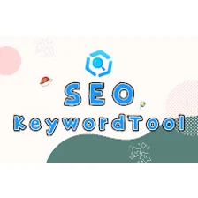 SEO Search Keyword Tool