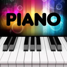Piano With Songs- Learn to Play Piano Keyboard App