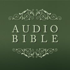 Audio Bible: Gods Word Spoken