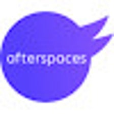 AfterSpaces Chrome extension