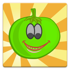 Unripe Tomato